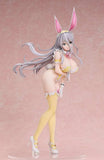 Shinobi Master Senran Kagura: New Link PVC Statue 1/4 Gekko: Bunny Ver. 42 cm - Smalltinytoystore
