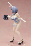 Shinobi Master Senran Kagura: New Link PVC Statue 1/4 Yumi: Bare Leg Bunny Ver. re-run 38 cm - Smalltinytoystore