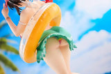 Shinobi Master Senran Kagura: New Link PVC Statue 1/6 Asuka: Swimsuit Ver. 27 cm - Smalltinytoystore