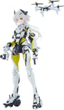 Shojo-Hatsudoki Actionfigur Motored Cyborg Runner SSX_155ar Kinetic Ash 17 cm - Smalltinytoystore