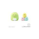 Shokugan: Sumikko Gurashi Actionfigur Sumikko Gurashi Friends W1 Blind Box 5 cm - Smalltinytoystore