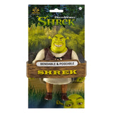 Shrek Bendyfigs Biegefigur Shrek 15 cm - Smalltinytoystore