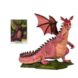 Shrek Mc Farlane´s Dragons Statue Dragon (Shrek) 30 cm - Smalltinytoystore
