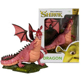 Shrek Mc Farlane´s Dragons Statue Dragon (Shrek) 30 cm - Smalltinytoystore