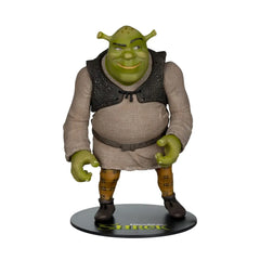 Shrek Movie Posed PVC Statue Shrek 30 cm - Smalltinytoystore