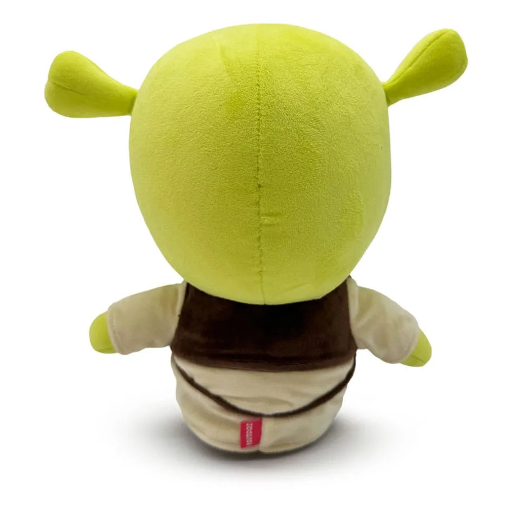 Shrek Plüschfigur Shrek Sit 22 cm - Smalltinytoystore
