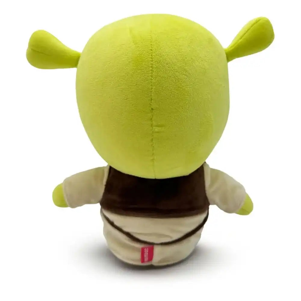 Shrek Plüschfigur Shrek Sit 22 cm - Smalltinytoystore