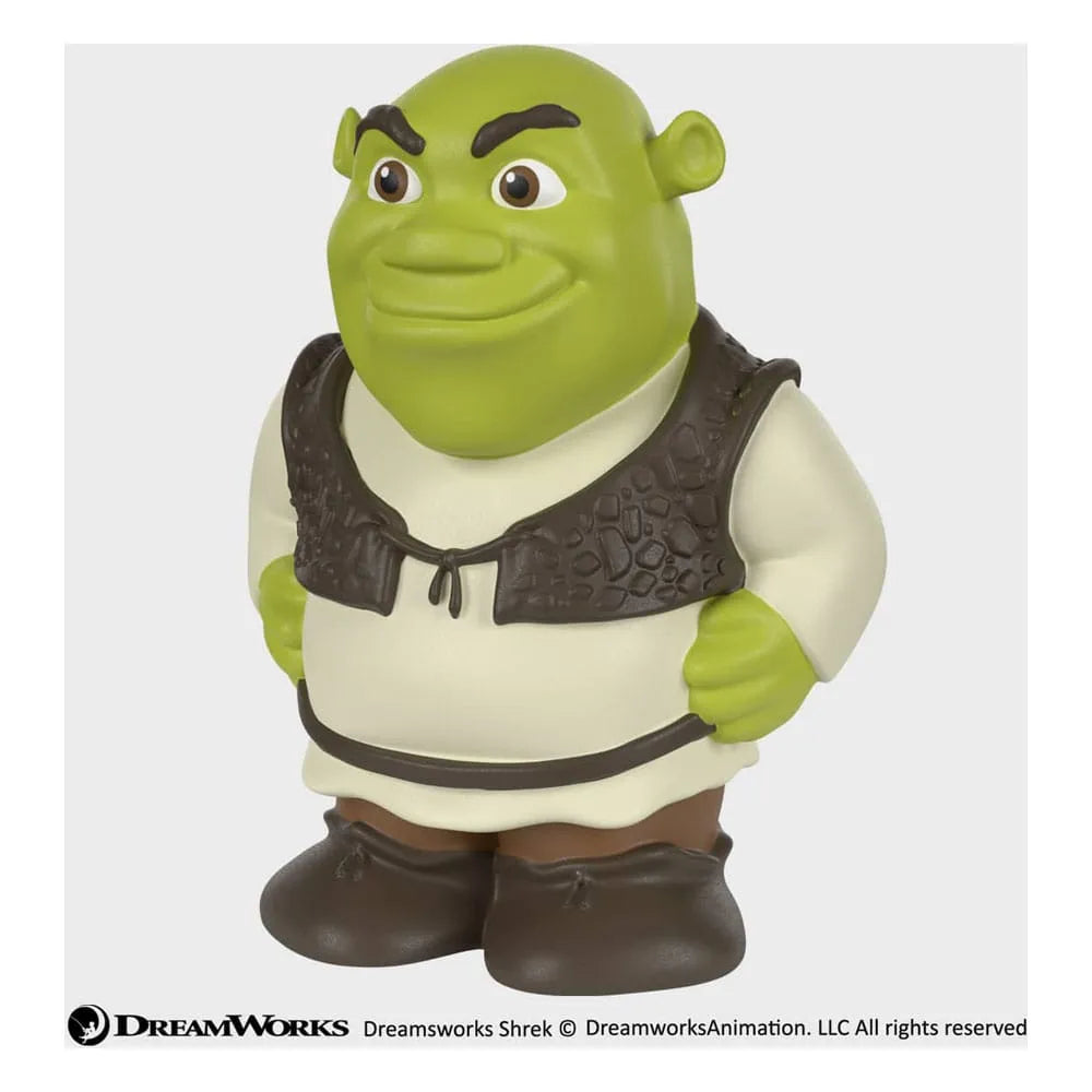 Shrek Squishy Pufflums Shrek 18 cm - Smalltinytoystore