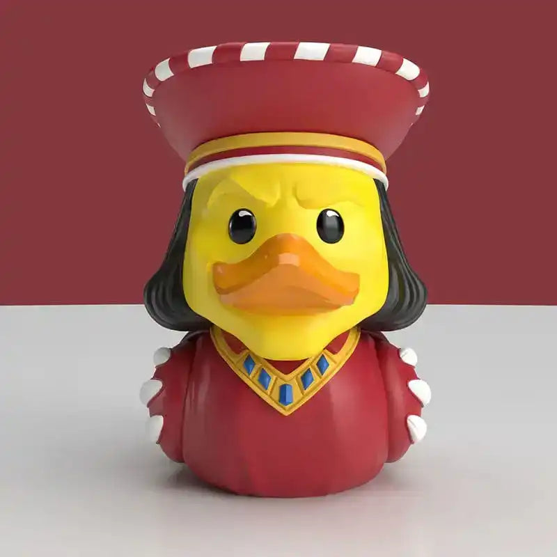 Shrek Tubbz Mini PVC Figur Lord Farquaard 5 cm