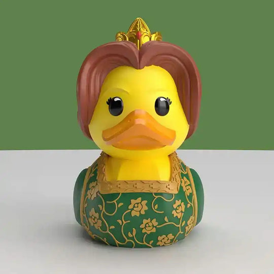 Shrek Tubbz Mini PVC Figur Prinzessin Fiona 5 cm