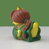 Shrek Tubbz Mini PVC Figur Prinzessin Fiona 5 cm