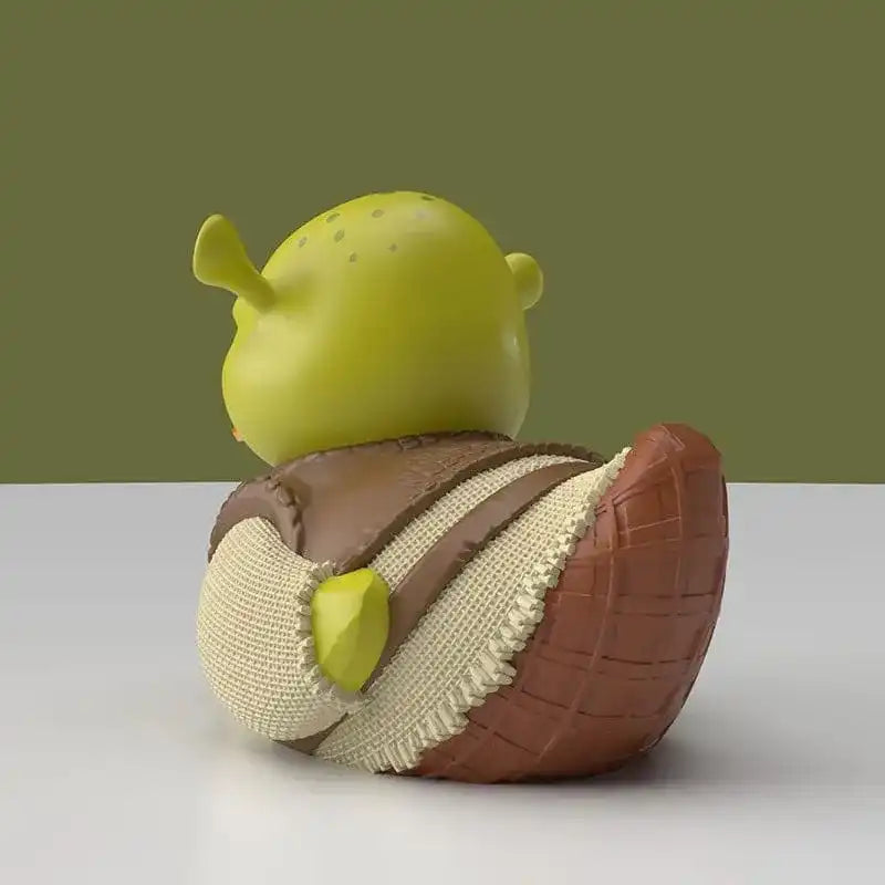 Shrek Tubbz Mini PVC Figur Shrek 5 cm