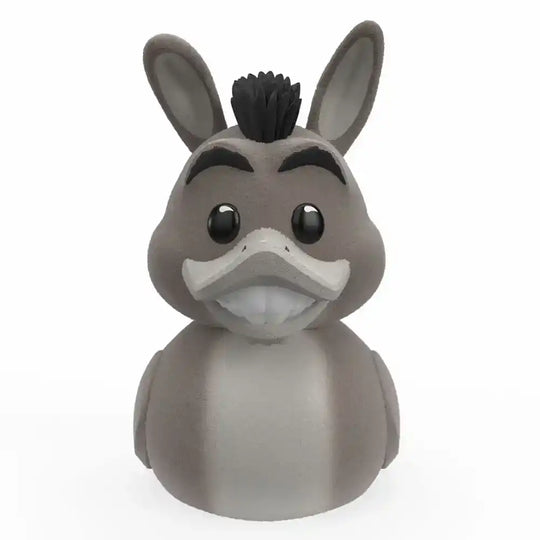 Shrek Tubbz PVC Figur Esel 1st Edition 10 cm