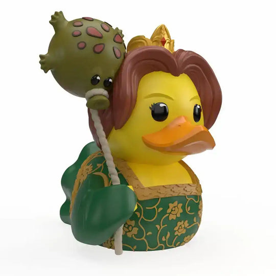Shrek Tubbz PVC Figur Princess Fiona 1st Edition 10 cm