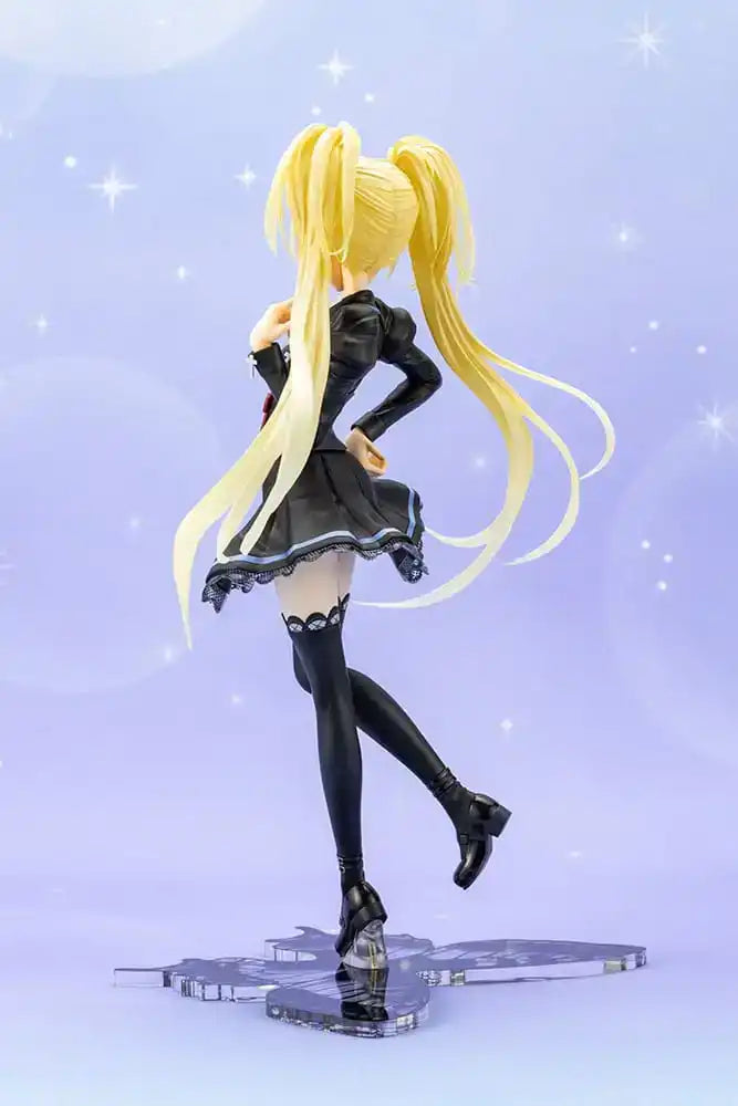 Shugo Chara! PVC Statue 1/7 Hoshina Utau School Uniform Ver. 26 cm