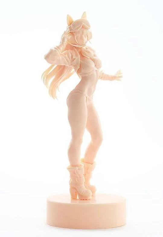 Shunya Yamashita Military Qty's Plastic Model Kit 1/20 PLAMAX MF-42 minimum factory Miyuki Makeup ED (re-run) - Smalltinytoystore