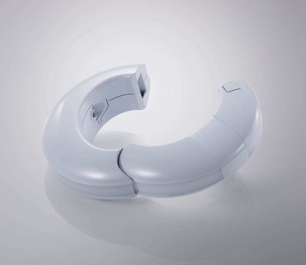 Shy Proplica Replik 1/1 Heart-shift bracelets 11 cm - Smalltinytoystore