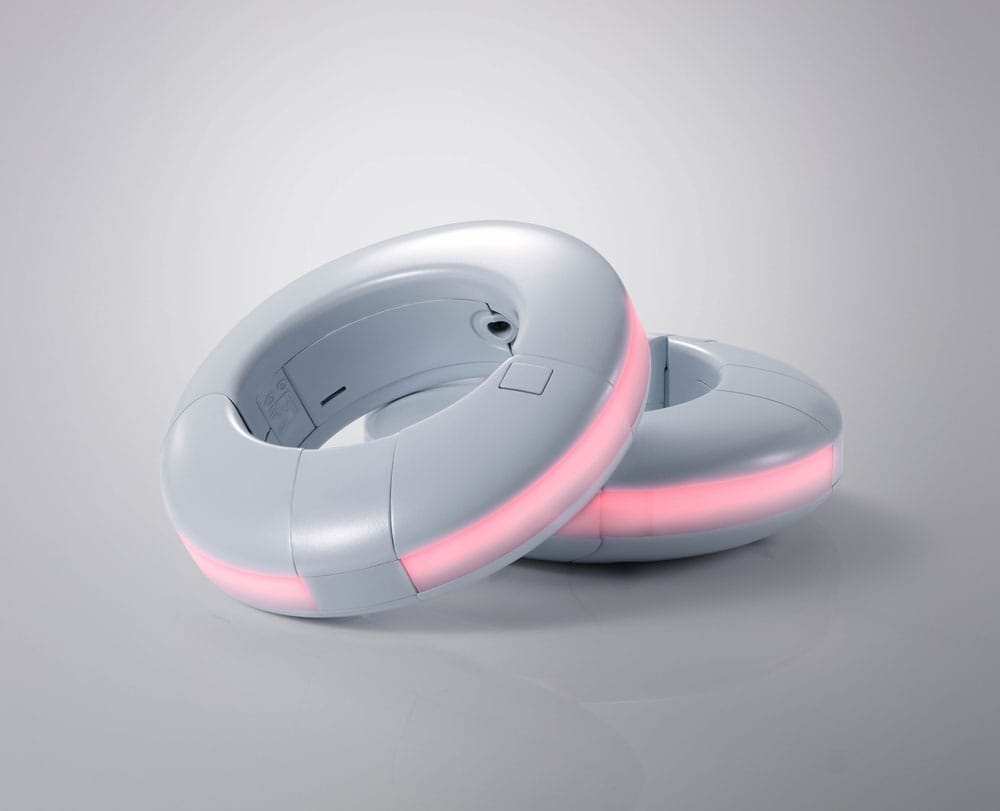 Shy Proplica Replik 1/1 Heart-shift bracelets 11 cm - Smalltinytoystore