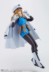 Shy S.H. Figuarts Actionfigur Spirits 15 cm - Smalltinytoystore