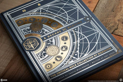 Sideshow Collectibles Buch A Decade of Destiny: The Critical Role Collection by Sideshow *Englische Version* - Smalltinytoystore