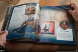 Sideshow Collectibles Buch A Decade of Destiny: The Critical Role Collection by Sideshow *Englische Version* - Smalltinytoystore