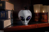 Sideshow Originals Apple Replik Alien Apple 11 cm
