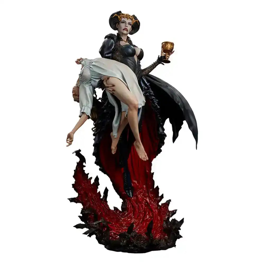 Sideshow Originals Premium Format Figure Vampire's Lust 66 cm - Smalltinytoystore