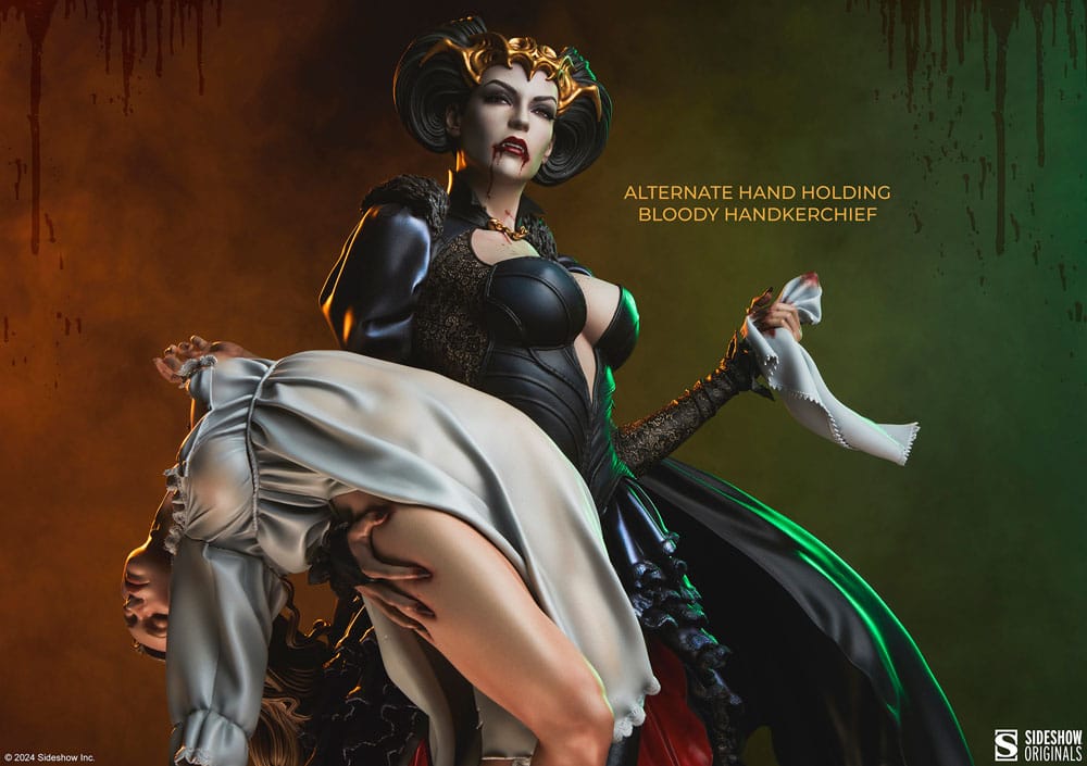 Sideshow Originals Premium Format Figure Vampire's Lust 66 cm - Smalltinytoystore
