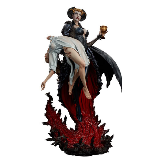 Sideshow Originals Premium Format Figure Vampire's Lust 66 cm - Smalltinytoystore