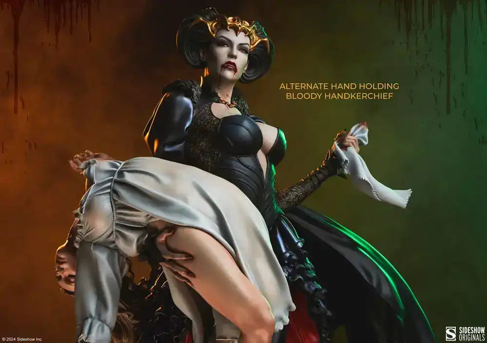 Sideshow Originals Premium Format Figure Vampire's Lust 66 cm - Smalltinytoystore