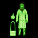 Sie leben ReAction Actionfigur Wave 02 Female Ghoul (Glow) 10 cm - Smalltinytoystore