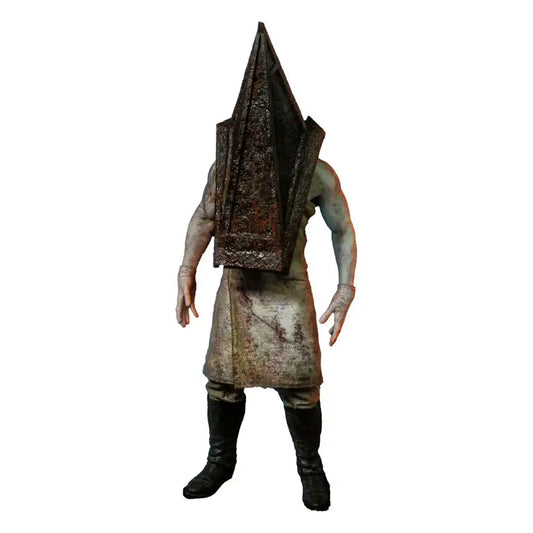 Silent Hill 2 Actionfigur 1/6 Red Pyramid Thing 36 cm - Smalltinytoystore