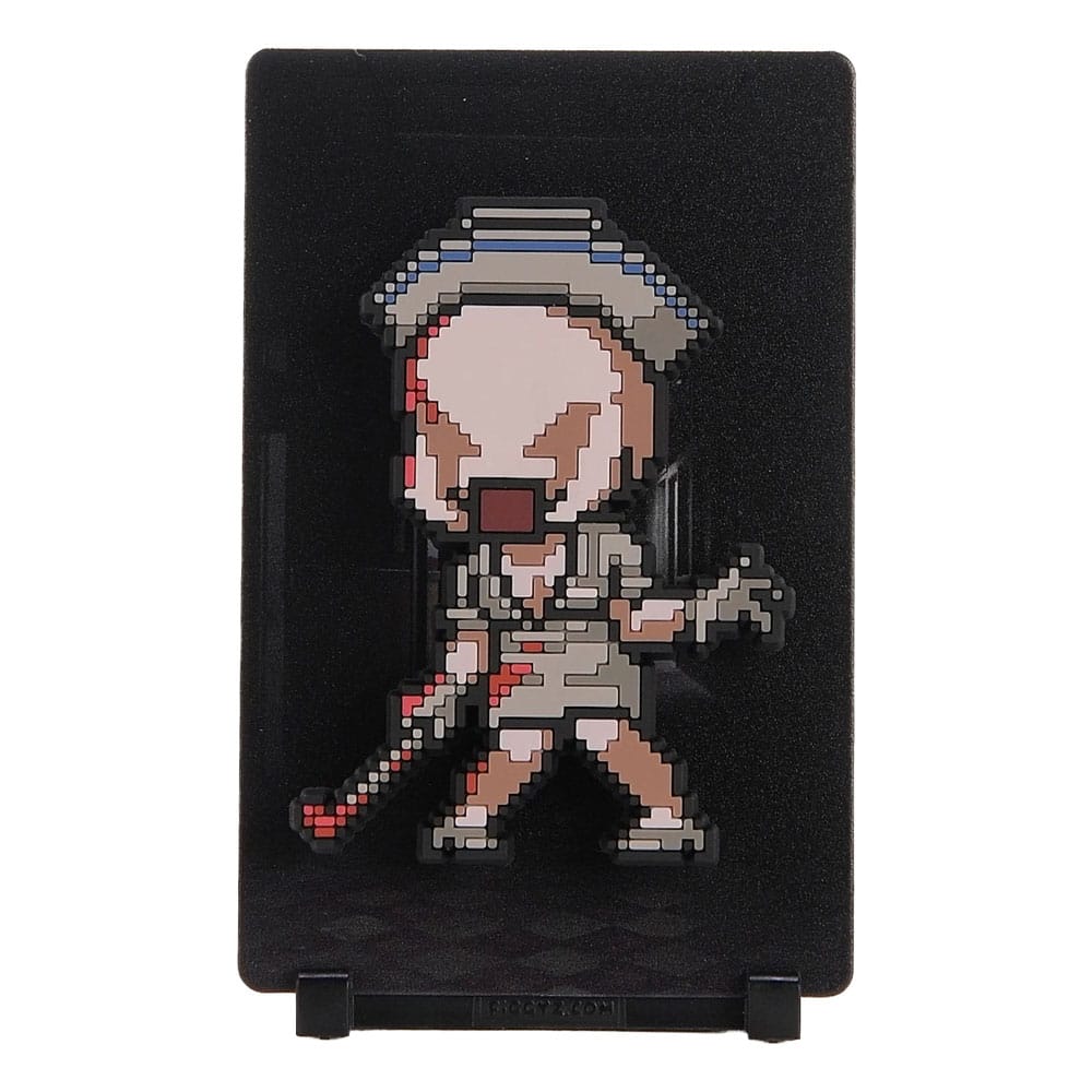 Silent Hill 2 FiGGYZ Magnet-Sammelfigur Bubblehead Nurse 11 cm - Smalltinytoystore
