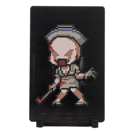 Silent Hill 2 FiGGYZ Magnet-Sammelfigur Bubblehead Nurse 11 cm - Smalltinytoystore
