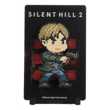 Silent Hill 2 FiGGYZ Magnet-Sammelfigur James Sunderland 11 cm - Smalltinytoystore