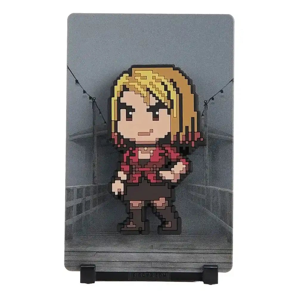 Silent Hill 2 FiGGYZ Magnet-Sammelfigur Maria 11 cm - Smalltinytoystore