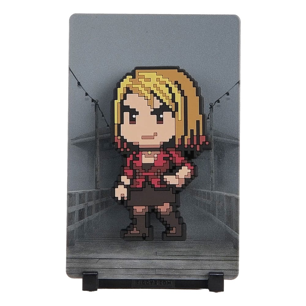 Silent Hill 2 FiGGYZ Magnet-Sammelfigur Maria 11 cm - Smalltinytoystore