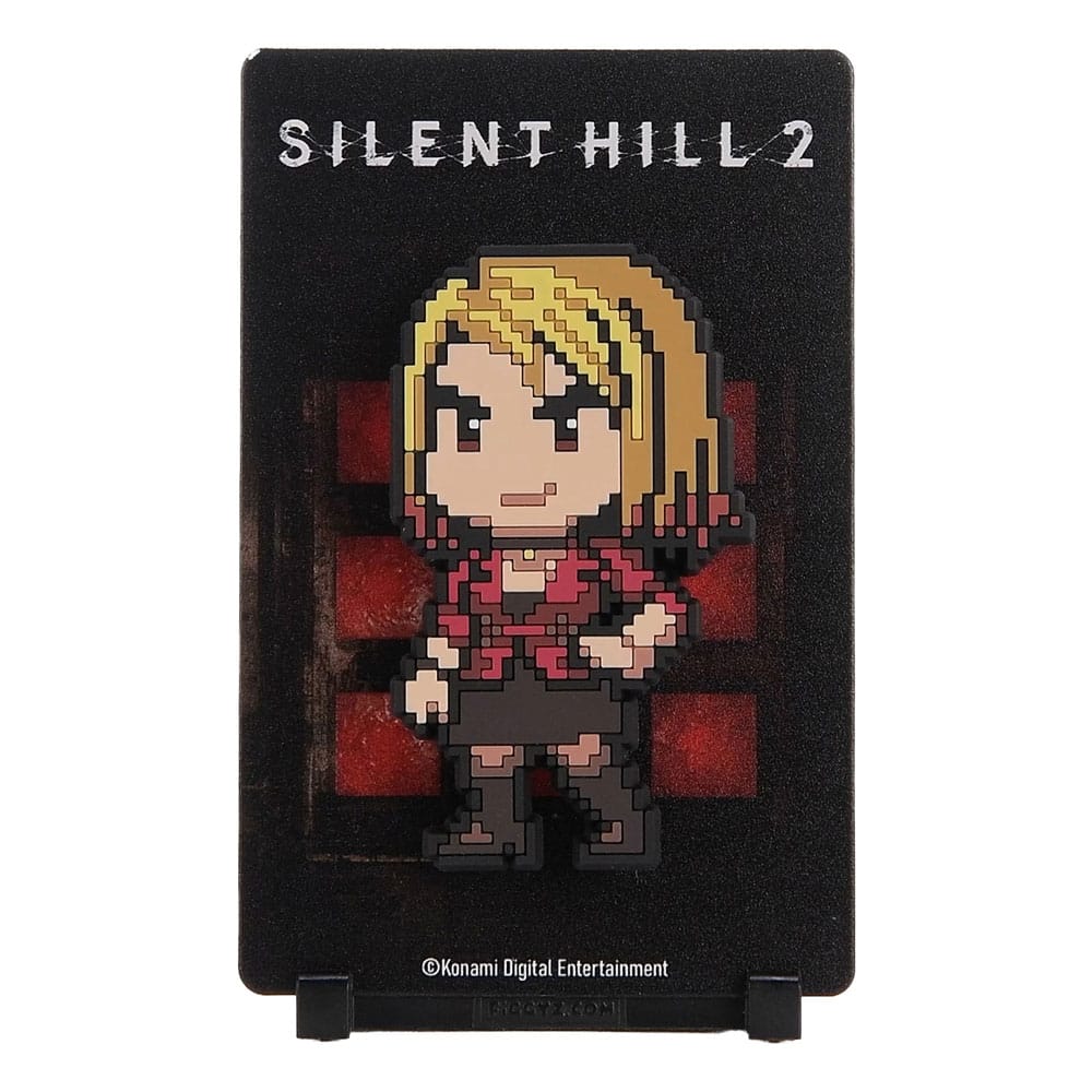 Silent Hill 2 FiGGYZ Magnet-Sammelfigur Maria 11 cm - Smalltinytoystore