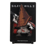 Silent Hill 2 FiGGYZ Magnet-Sammelfigur Red Pyramid Thing 11 cm