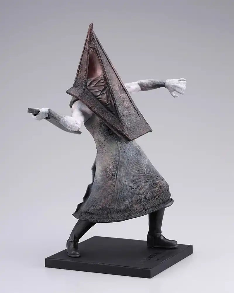 Silent Hill 2 Oshi Works Statue 1/7 Red Pyramid Thing 26 cm