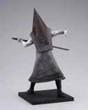 Silent Hill 2 Oshi Works Statue 1/7 Red Pyramid Thing 26 cm