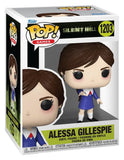 Silent Hill POP! Games Vinyl Figur Alessa Gillespie 9 cm