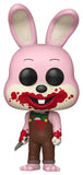 Silent Hill POP! Games Vinyl Figur Robbie the Rabbit 9 cm