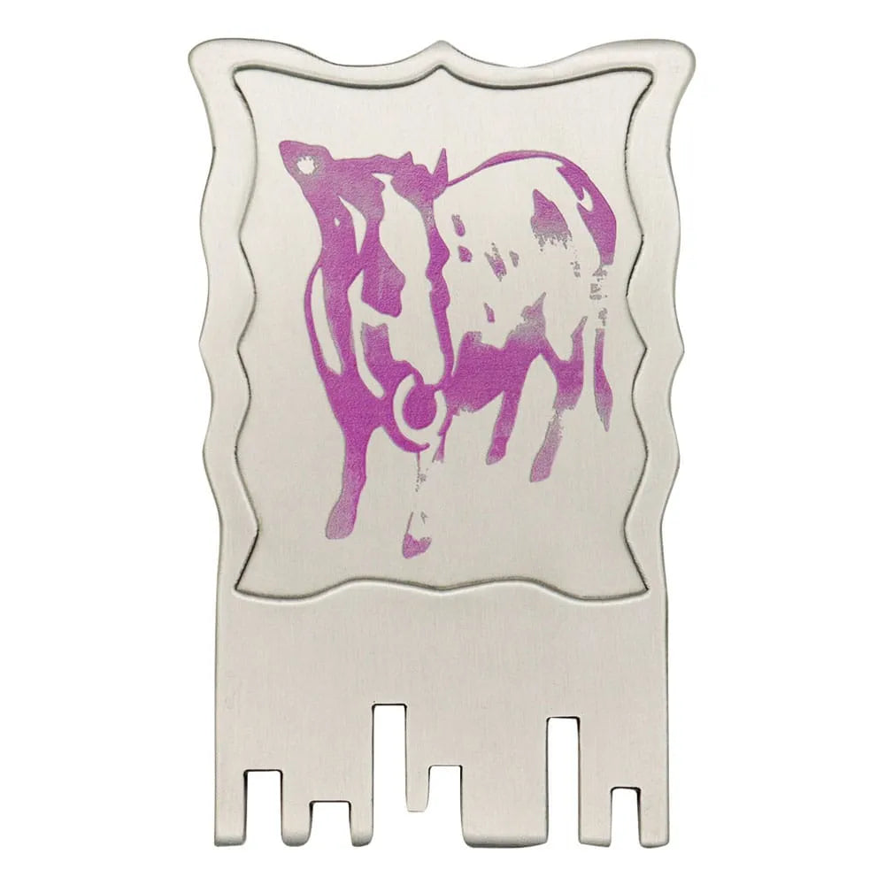 Silent Hill Replik Purple Bull Key Limited Edition - Smalltinytoystore