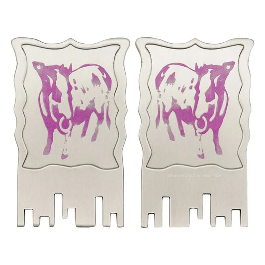 Silent Hill Replik Purple Bull Key Limited Edition - Smalltinytoystore