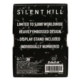 Silent Hill Replik Purple Bull Key Limited Edition - Smalltinytoystore