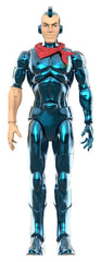 SilverHawks Ultimates Actionfigur Bluegrass (Toy Version - Vac Metal) 18 cm - Smalltinytoystore
