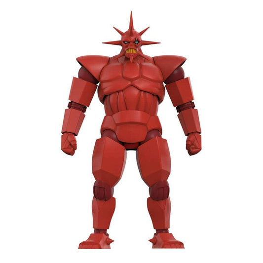 SilverHawks Ultimates Actionfigur Mon*Star (Toy Version) 18 cm - Smalltinytoystore