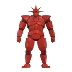 SilverHawks Ultimates Actionfigur Mon*Star (Toy Version) 18 cm - Smalltinytoystore