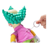 Simpsons Feature Plüschfigur sprechend Krusty 44 cm *Englische Version* - Smalltinytoystore